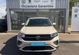 A vendre VOLKSWAGEN T-CROSS VW Edition 2025 occasion photo 2