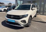 A vendre VOLKSWAGEN T-CROSS VW Edition 2025 occasion