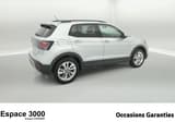 A vendre VOLKSWAGEN T-CROSS VW Edition 2025 occasion photo 4