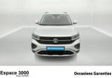 A vendre VOLKSWAGEN T-CROSS VW Edition 2025 occasion photo 8