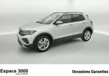 A vendre VOLKSWAGEN T-CROSS VW Edition 2025 occasion