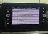 A vendre VOLKSWAGEN T-CROSS VW Edition 2025 occasion photo 19