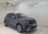 A vendre VOLKSWAGEN T-CROSS VW Edition 2025 occasion