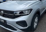 A vendre VOLKSWAGEN T-CROSS Life 2026 occasion photo 10