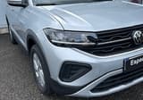 A vendre VOLKSWAGEN T-CROSS Life 2026 occasion photo 13