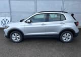 A vendre VOLKSWAGEN T-CROSS Life 2026 occasion photo 2