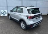 A vendre VOLKSWAGEN T-CROSS Life 2026 occasion photo 3