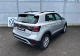 A vendre VOLKSWAGEN T-CROSS Life 2026 occasion photo 5