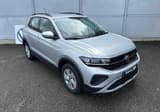 A vendre VOLKSWAGEN T-CROSS Life 2026 occasion photo 7