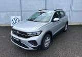 A vendre VOLKSWAGEN T-CROSS Life 2026 occasion