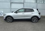 A vendre VOLKSWAGEN T-CROSS Style 2026 occasion photo 2