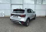 A vendre VOLKSWAGEN T-CROSS Style 2026 occasion photo 5