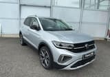 A vendre VOLKSWAGEN T-CROSS Style 2026 occasion photo 7