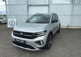 A vendre VOLKSWAGEN T-CROSS Style 2026 occasion
