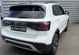 A vendre VOLKSWAGEN T-CROSS VW Edition 2026 occasion photo 2
