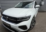 A vendre VOLKSWAGEN T-CROSS VW Edition 2026 occasion photo 7