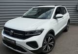 A vendre VOLKSWAGEN T-CROSS VW Edition 2026 occasion