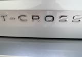 A vendre VOLKSWAGEN T-CROSS Life occasion photo 2