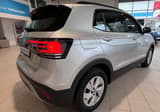 A vendre VOLKSWAGEN T-CROSS Life occasion photo 7
