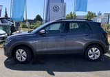 A vendre VOLKSWAGEN T-CROSS Life occasion photo 2