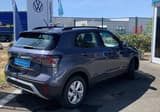 A vendre VOLKSWAGEN T-CROSS Life occasion photo 4