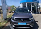 A vendre VOLKSWAGEN T-CROSS Life occasion photo 6