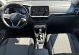 A vendre VOLKSWAGEN T-CROSS Life occasion photo 8