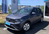 A vendre VOLKSWAGEN T-CROSS Life occasion