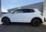 A vendre VOLKSWAGEN T-CROSS R-Line Edition occasion photo 8