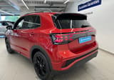 A vendre VOLKSWAGEN T-CROSS R-Line Edition occasion photo 2