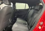 A vendre VOLKSWAGEN T-CROSS R-Line Edition occasion photo 20