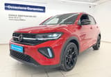 A vendre VOLKSWAGEN T-CROSS R-Line Edition occasion photo 7