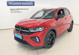 A vendre VOLKSWAGEN T-CROSS R-Line Edition occasion