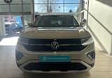 A vendre VOLKSWAGEN T-CROSS VW Edition occasion photo 2