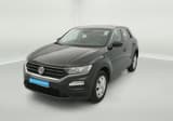 A vendre VOLKSWAGEN T-ROC Lounge 2018 occasion photo 10
