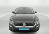 A vendre VOLKSWAGEN T-ROC Lounge 2018 occasion photo 2