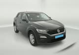 A vendre VOLKSWAGEN T-ROC Lounge 2018 occasion photo 27