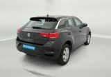 A vendre VOLKSWAGEN T-ROC Lounge 2018 occasion photo 5