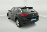 A vendre VOLKSWAGEN T-ROC Lounge 2018 occasion photo 8