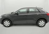 A vendre VOLKSWAGEN T-ROC Lounge 2018 occasion photo 9