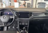 A vendre VOLKSWAGEN T-ROC Carat 2019 occasion photo 10