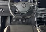 A vendre VOLKSWAGEN T-ROC Carat 2019 occasion photo 11