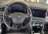 A vendre VOLKSWAGEN T-ROC Carat 2019 occasion photo 13
