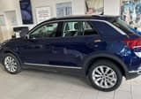 A vendre VOLKSWAGEN T-ROC Carat 2019 occasion photo 2