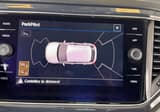 A vendre VOLKSWAGEN T-ROC Carat 2019 occasion photo 27