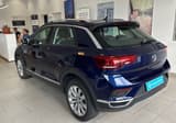 A vendre VOLKSWAGEN T-ROC Carat 2019 occasion photo 3