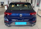 A vendre VOLKSWAGEN T-ROC Carat 2019 occasion photo 4
