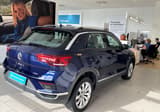 A vendre VOLKSWAGEN T-ROC Carat 2019 occasion photo 5