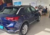 A vendre VOLKSWAGEN T-ROC Carat 2019 occasion photo 6