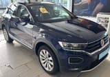 A vendre VOLKSWAGEN T-ROC Carat 2019 occasion photo 7